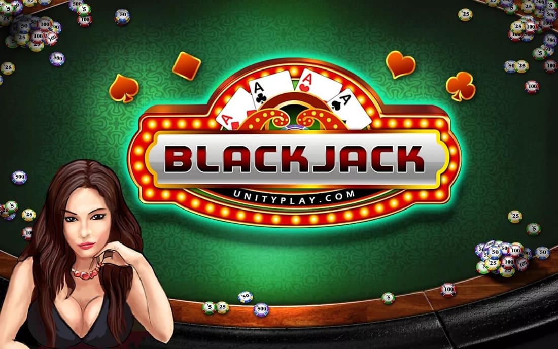 jak grać w blackjacka 